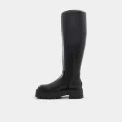 Tall Boots^ALDO Carelden Black