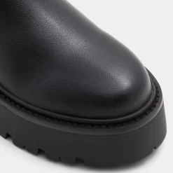 Tall Boots^ALDO Carelden Black