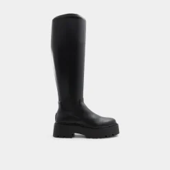 Black Boots|Tall Boots^ALDO Carelden-wc Black