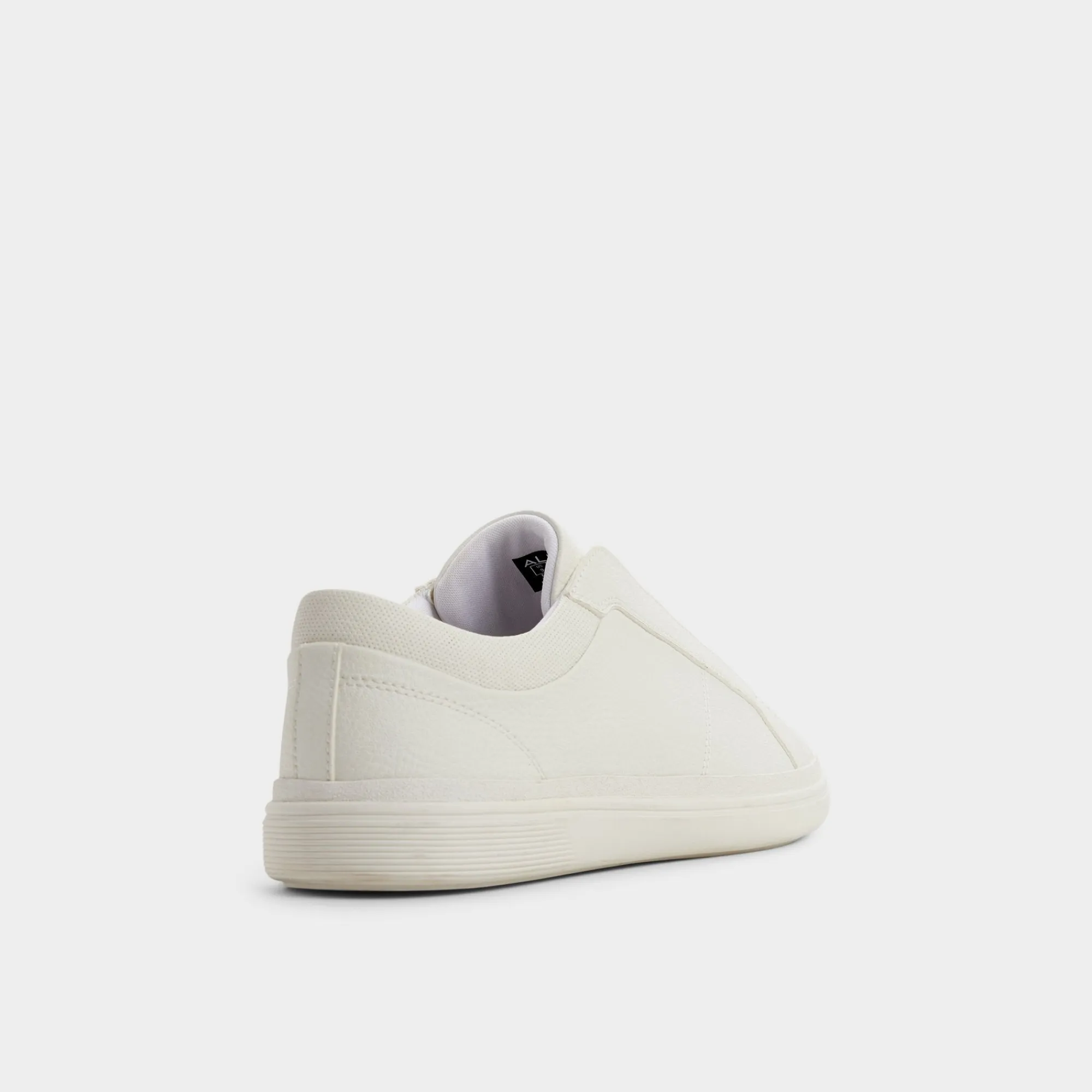 Sneakers^ALDO Carlson White