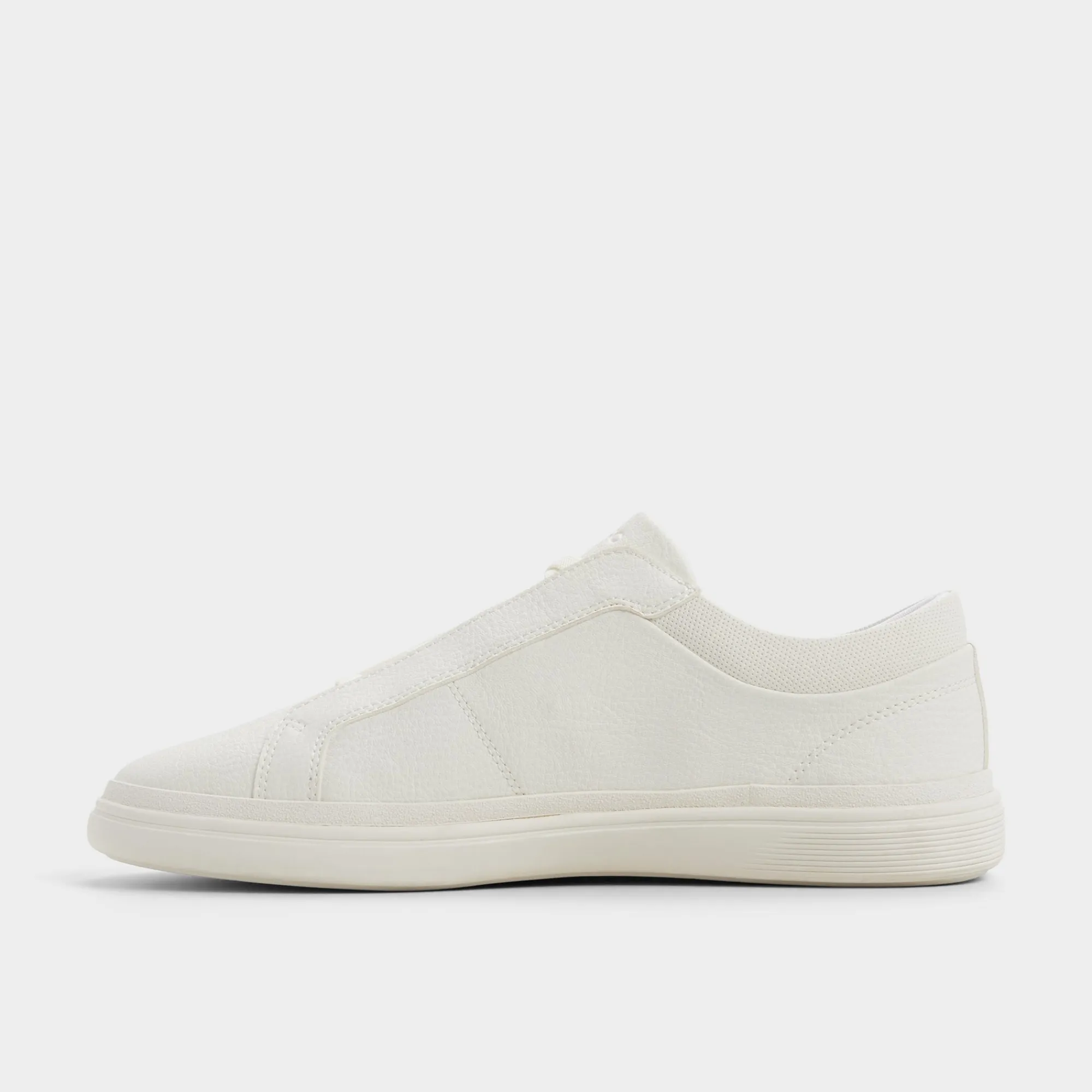 Sneakers^ALDO Carlson White