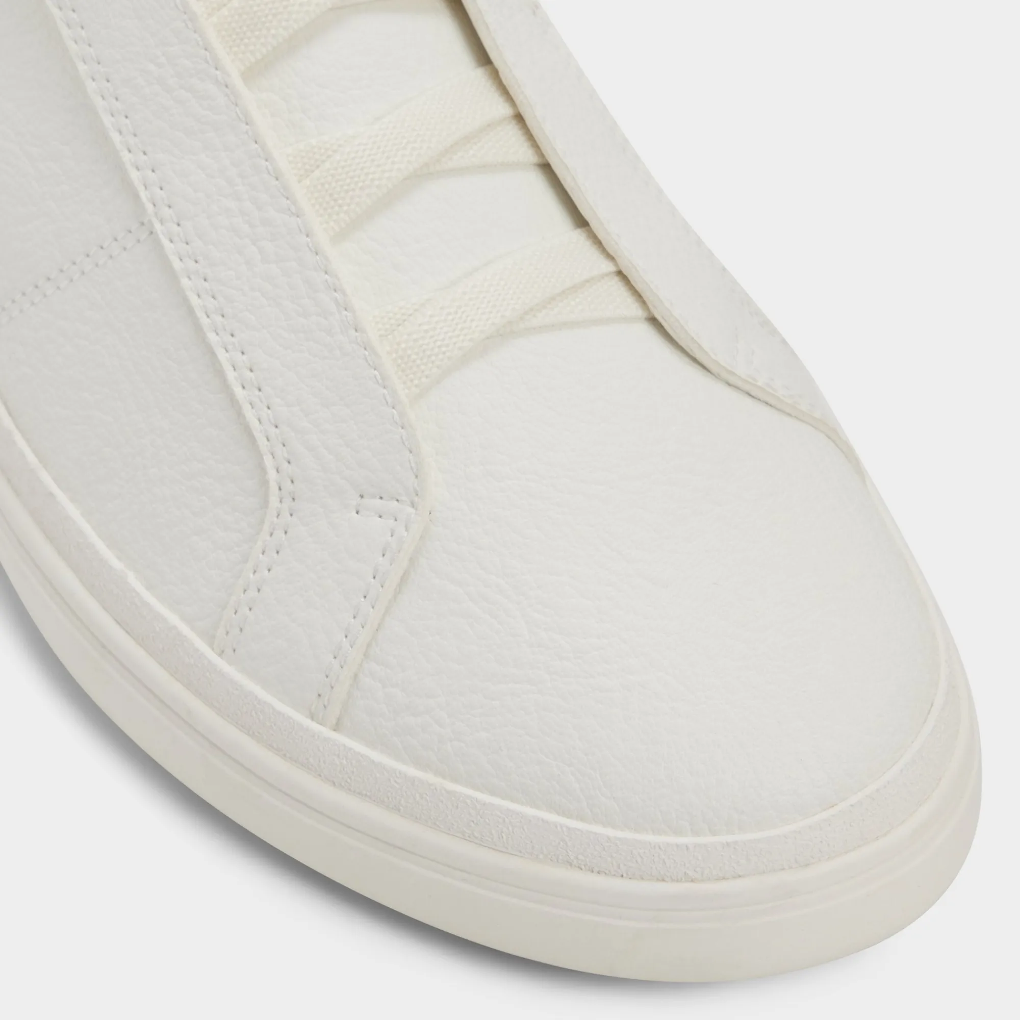 Sneakers^ALDO Carlson White