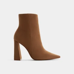 Dress Boots|Ankle Boots^ALDO Carredendar Tan