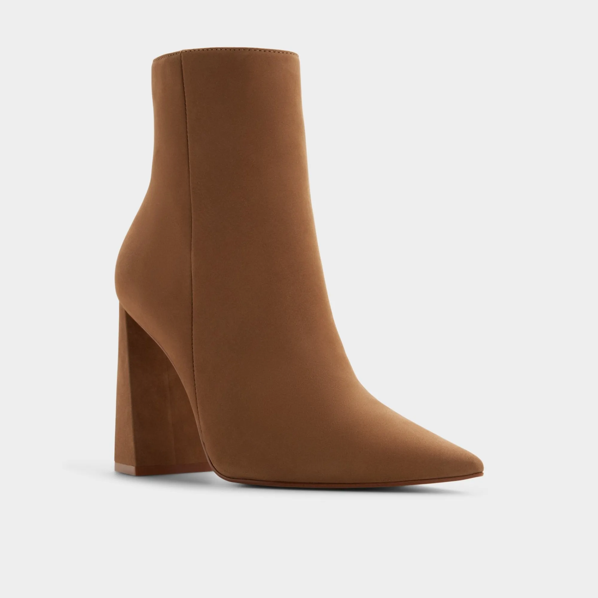 Dress Boots|Ankle Boots^ALDO Carredendar Tan