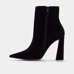 Black Boots|Dress Boots^ALDO Carredendar Black