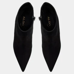 Black Boots|Dress Boots^ALDO Carredendar Black
