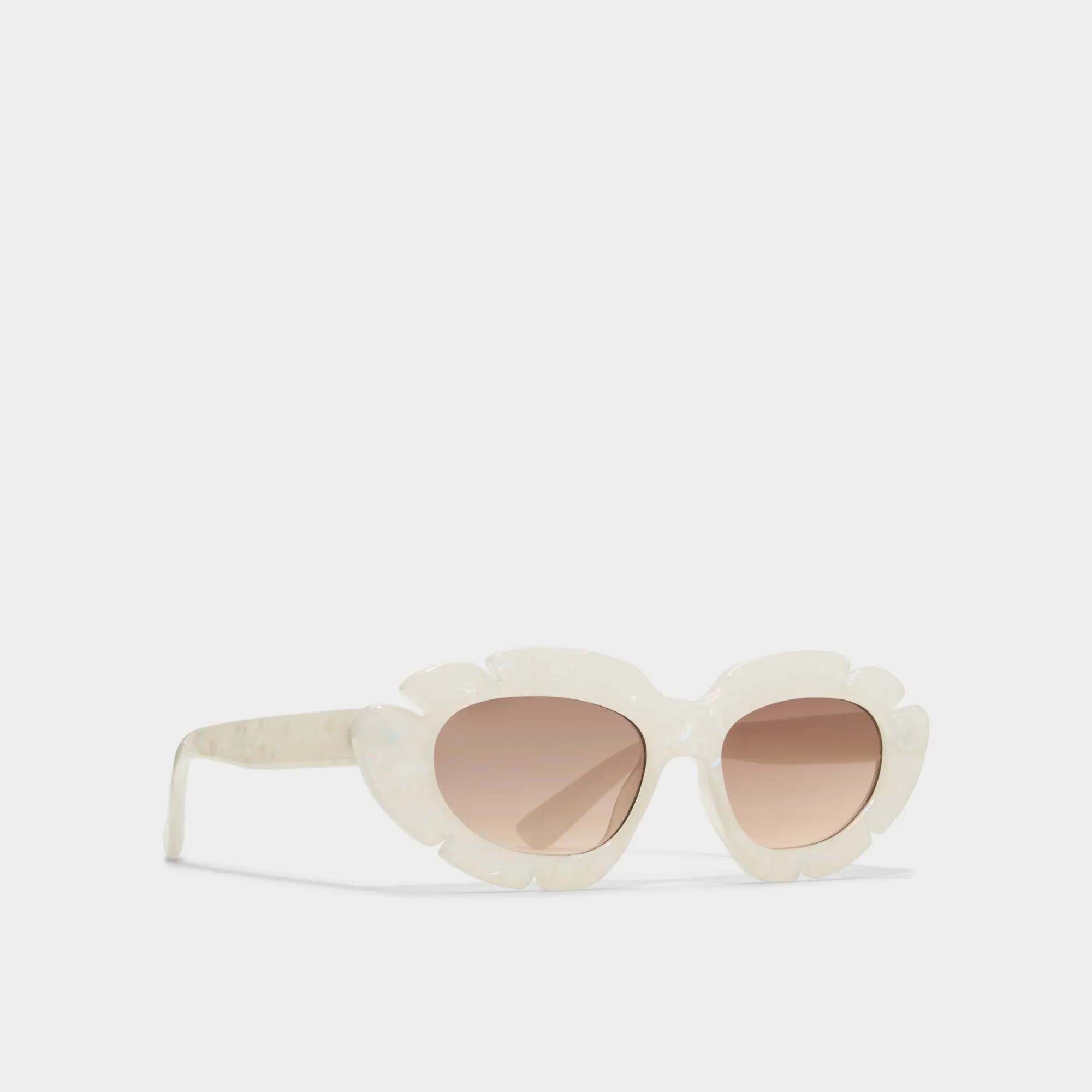 Accessories|Sunglasses^ALDO Caumasee White