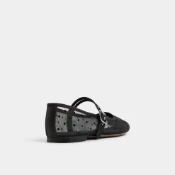Ballet Flats^ALDO Caylyn Other Black