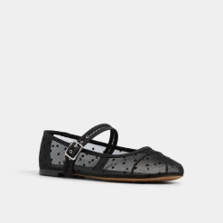 Ballet Flats^ALDO Caylyn Other Black