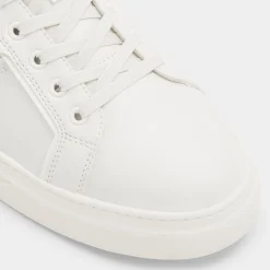 Sneakers^ALDO Ccourtline White/bone
