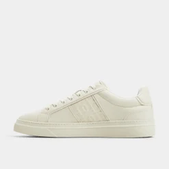 Sneakers^ALDO Ccourtline Ivory