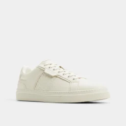 Sneakers^ALDO Ccourtline Ivory