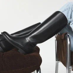 Black Boots|Tall Boots^ALDO Charley Black