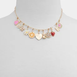 Accessories|Necklaces^ALDO Charmcrazy Bright Multi