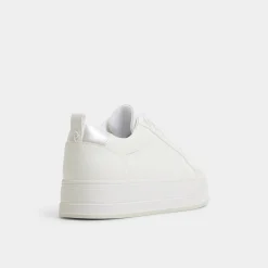 Sneakers^ALDO Chiccomfort Open White