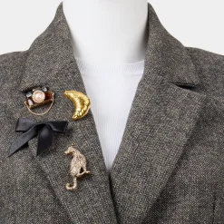 Pins & Brooches^ALDO Chicpins