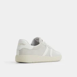Sneakers^ALDO Chicsneaker Light Grey