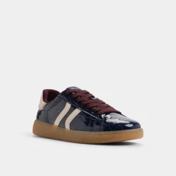 Sneakers^ALDO Chicsneaker2 Navy