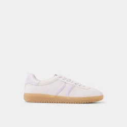 Sneakers^ALDO Chicsneaker Light Purple
