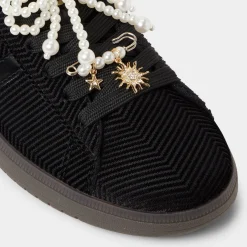 Sneakers^ALDO Chicsneaker2 Black/black
