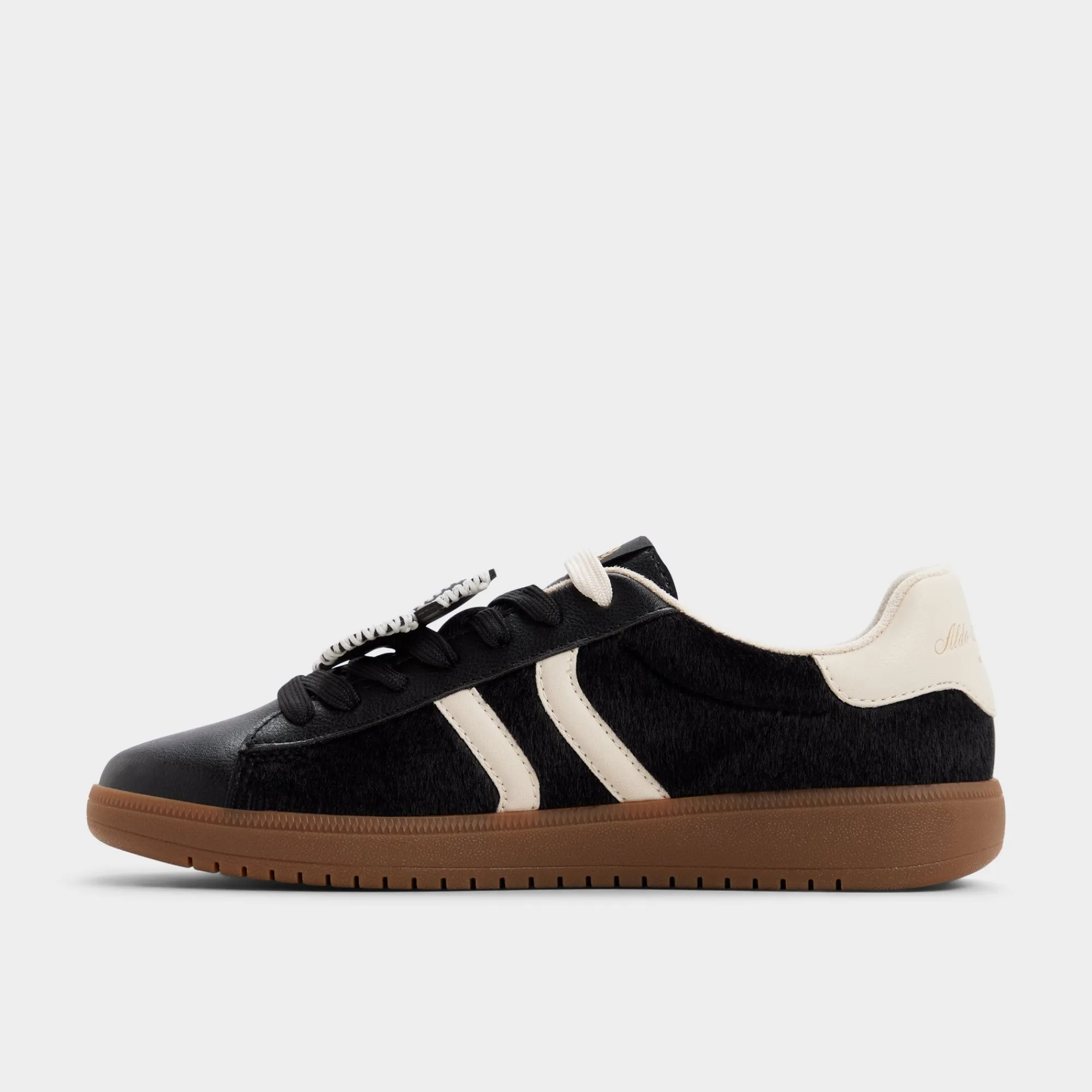 Sneakers^ALDO Chicsneaker2 Black