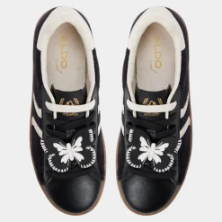 Sneakers^ALDO Chicsneaker2 Black