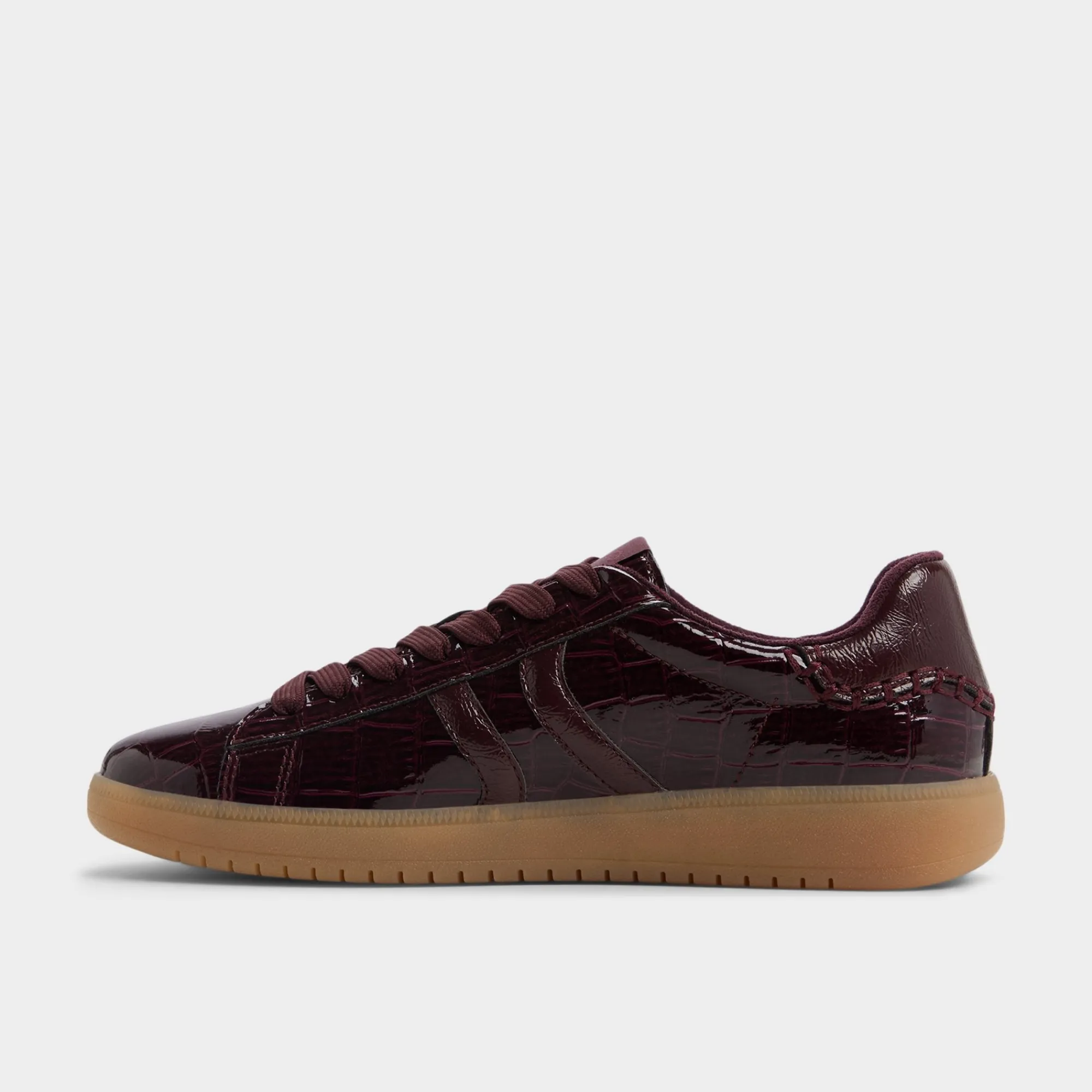 Sneakers^ALDO Chicsneaker2 Bordo