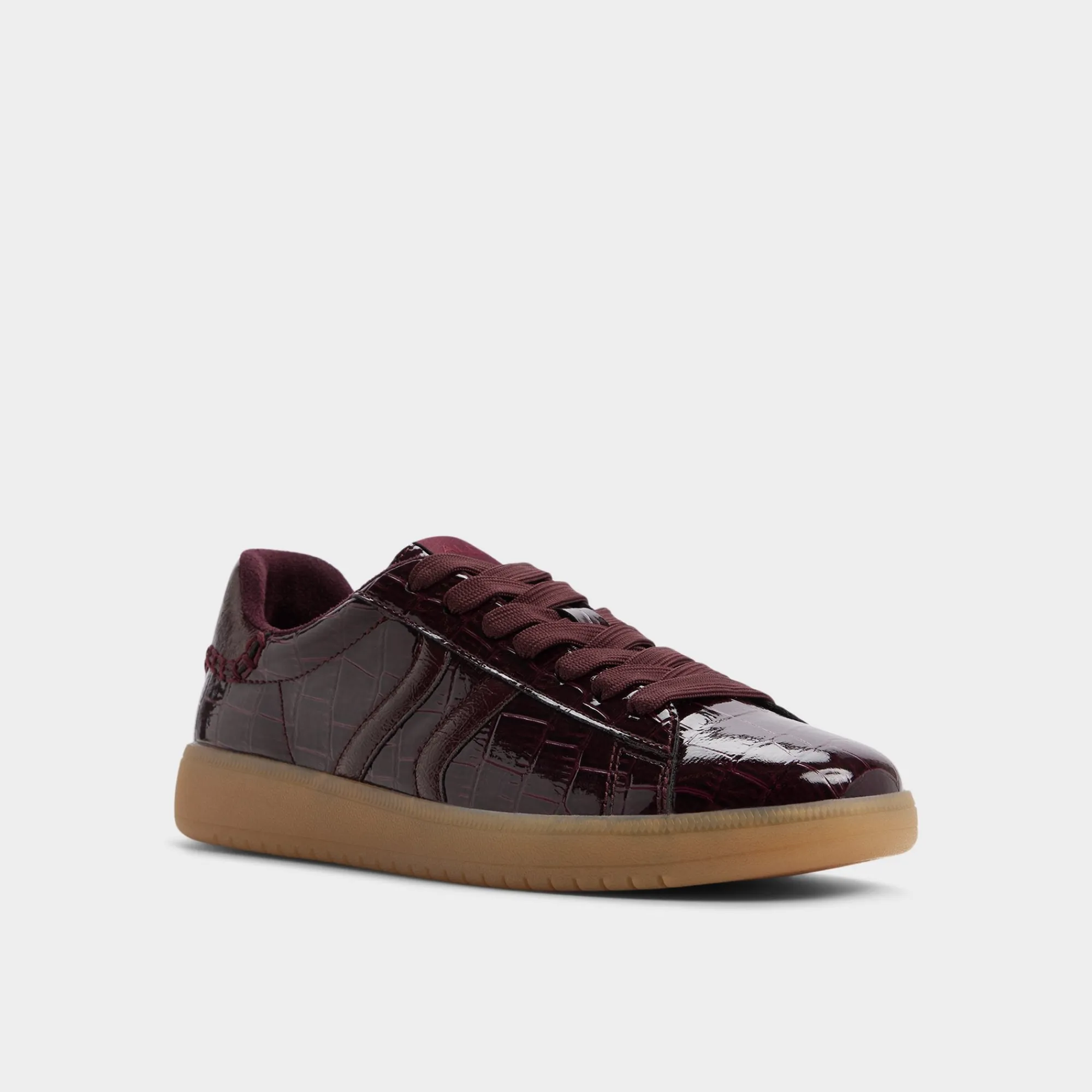 Sneakers^ALDO Chicsneaker2 Bordo