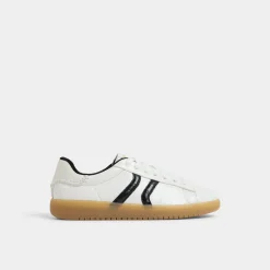 Sneakers^ALDO Chicsneaker2 White/black