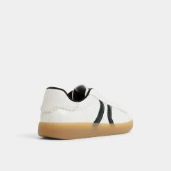 Sneakers^ALDO Chicsneaker2 White/black