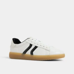 Sneakers^ALDO Chicsneaker2 White/black