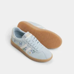 Sneakers^ALDO Chicsneaker Other Blue