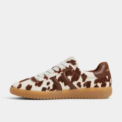 Sneakers^ALDO Chicsneaker Open Brown