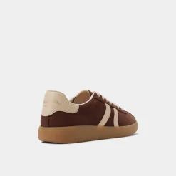 Sneakers^ALDO Chicsneaker Dark brown