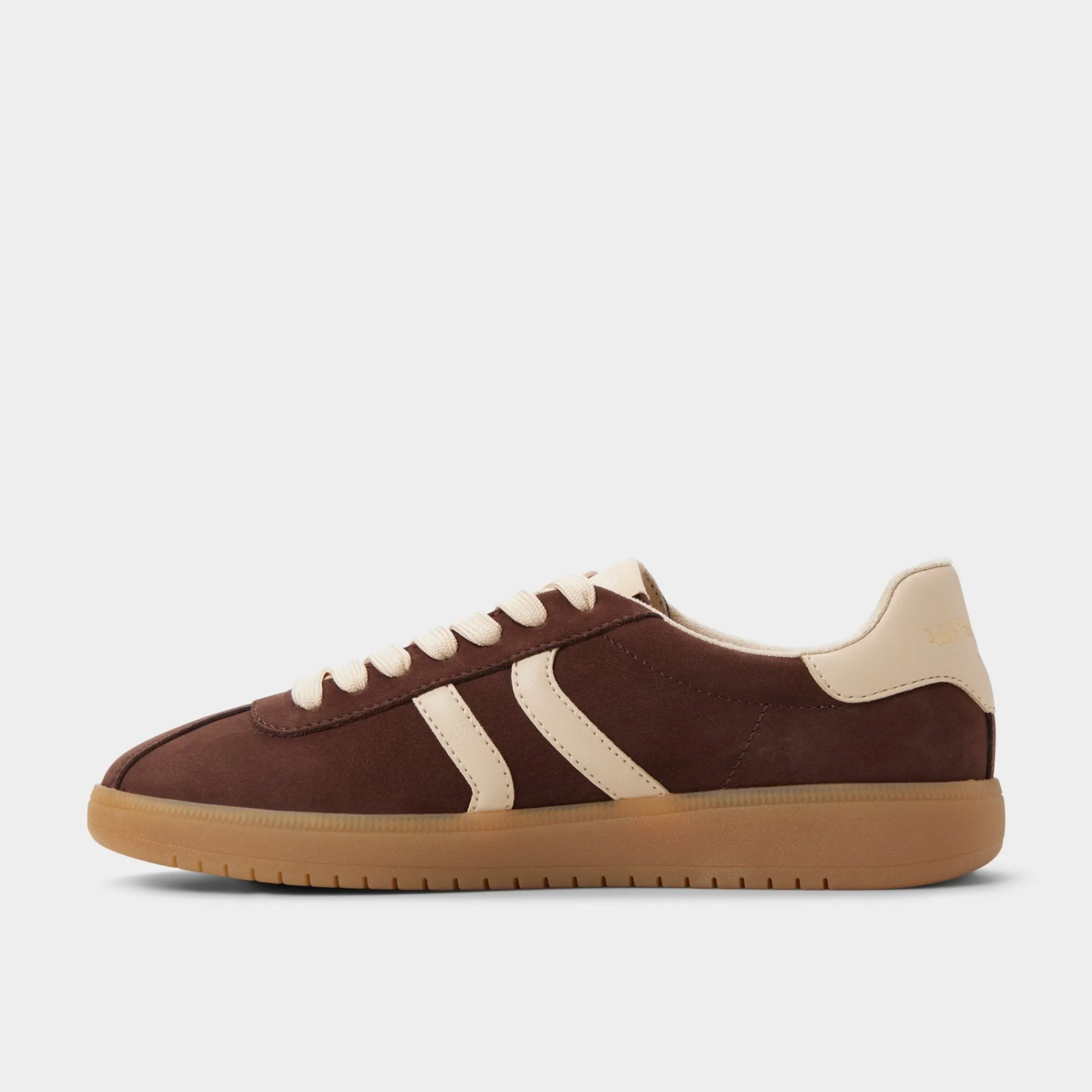 Sneakers^ALDO Chicsneaker Dark brown