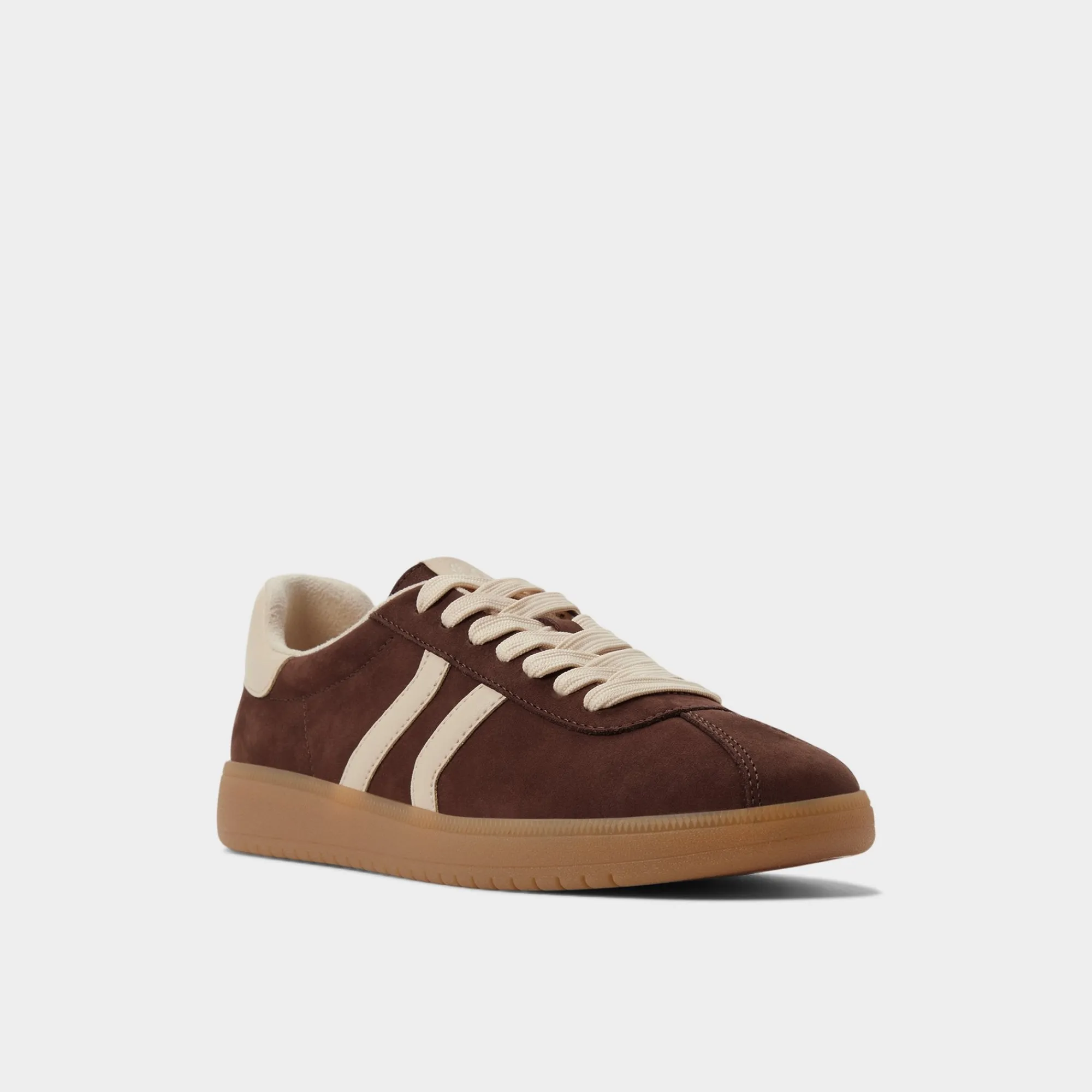 Sneakers^ALDO Chicsneaker Dark brown
