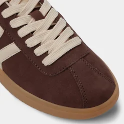 Sneakers^ALDO Chicsneaker Dark brown