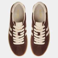 Sneakers^ALDO Chicsneaker Dark brown