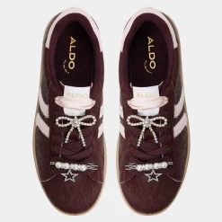 Sneakers^ALDO Chicsneaker2 Open red
