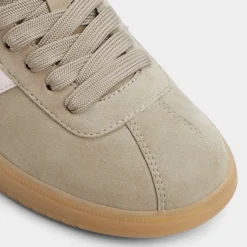 Sneakers^ALDO Chicsneaker Other Green