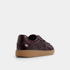 Sneakers^ALDO Chicsneaker2 Bordo