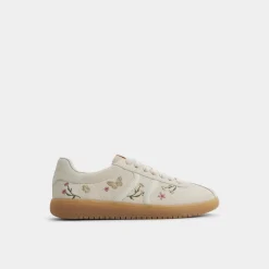 Sneakers^ALDO Chicsneaker Light pink