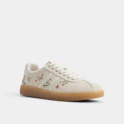 Sneakers^ALDO Chicsneaker Light pink