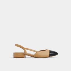 Slingbacks|Block Heels^ALDO Clementinne Other Dark Beige