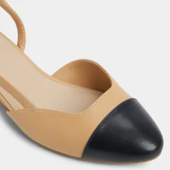 Slingbacks|Block Heels^ALDO Clementinne Other Dark Beige