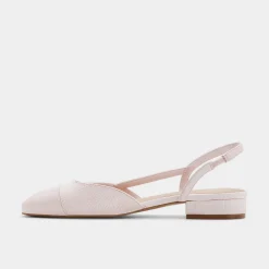 Slingbacks^ALDO Clementinne Light pink