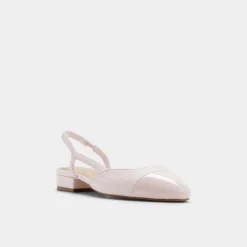Slingbacks^ALDO Clementinne Light pink