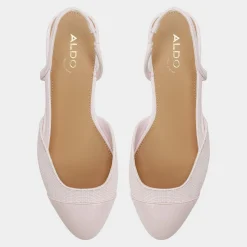 Slingbacks^ALDO Clementinne Light pink