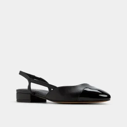 Slingbacks|Block Heels^ALDO Clementinne Other black