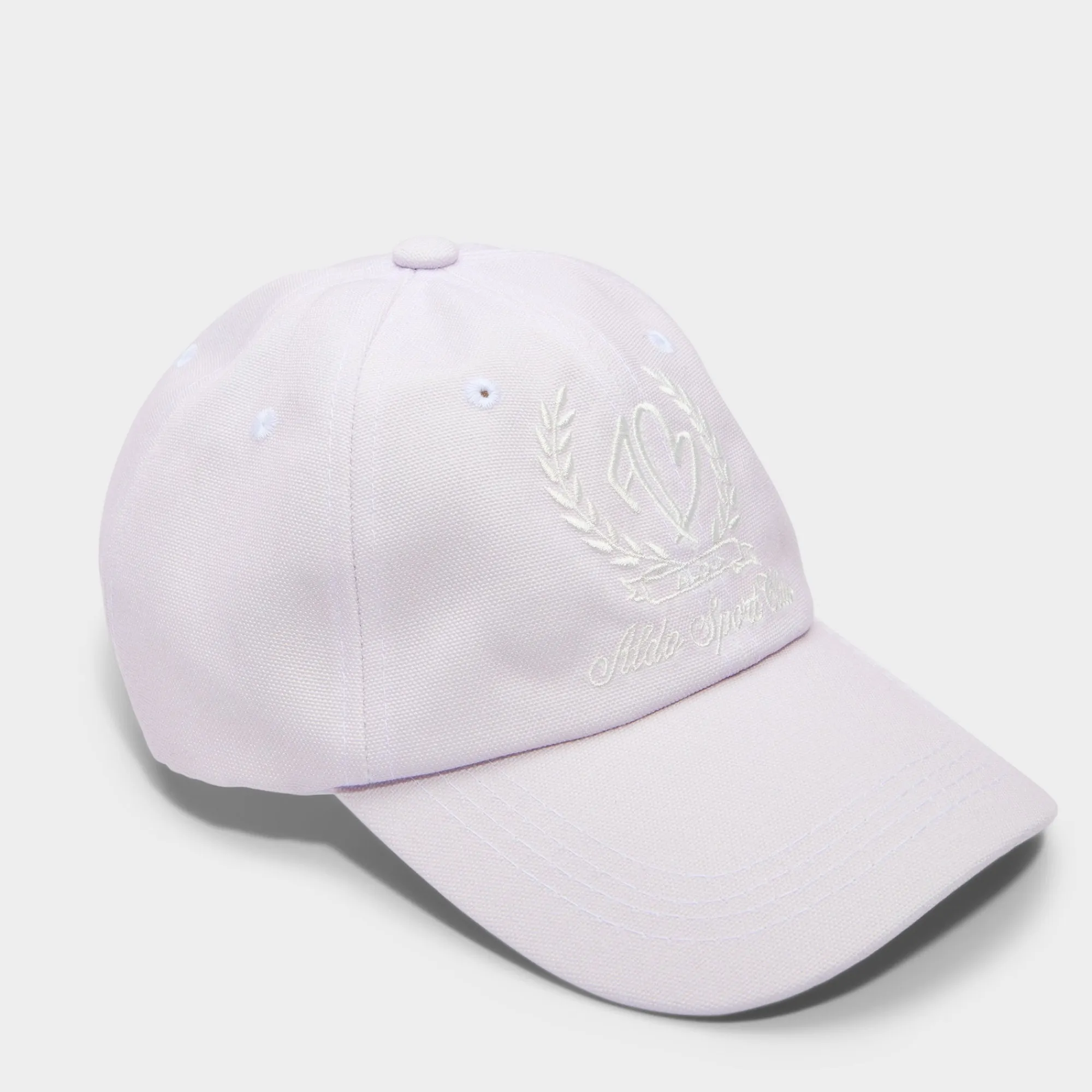 Accessories^ALDO Clubcap Light Purple
